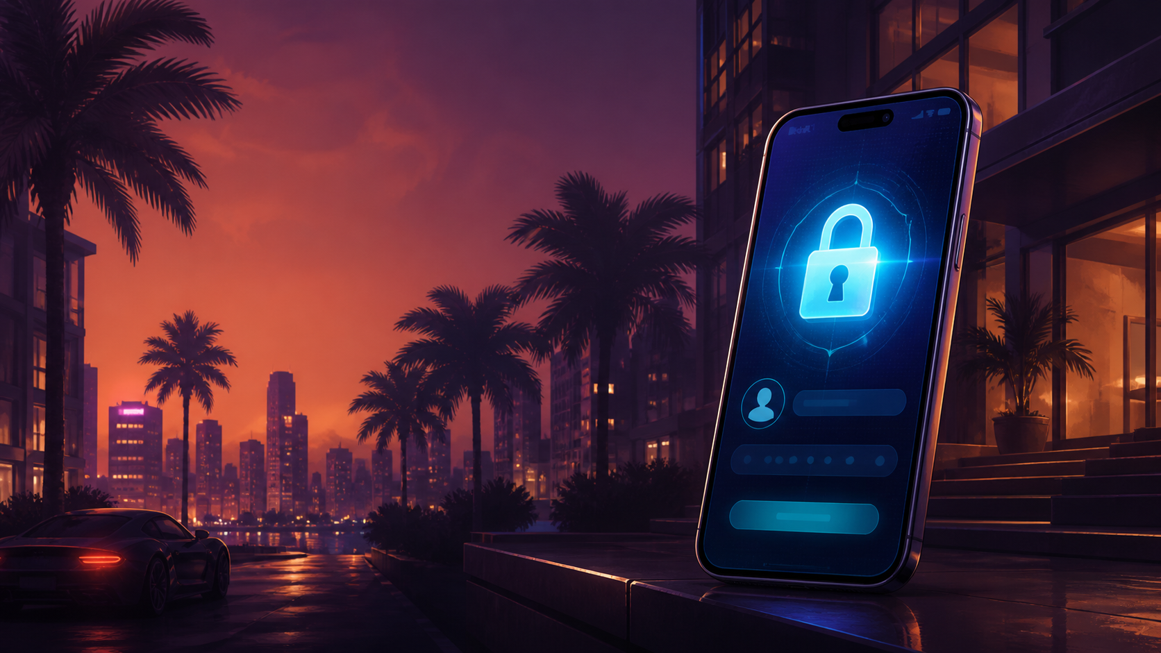 Accesso mobile a Snatch Casino da smartphone